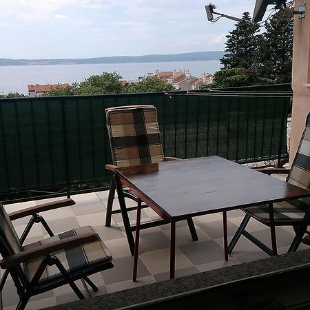 Apartment Dada Novi Vinodolski Rom bilde