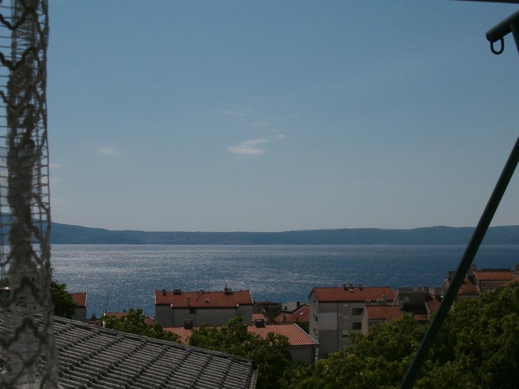 Apartment Dada Novi Vinodolski Rom bilde