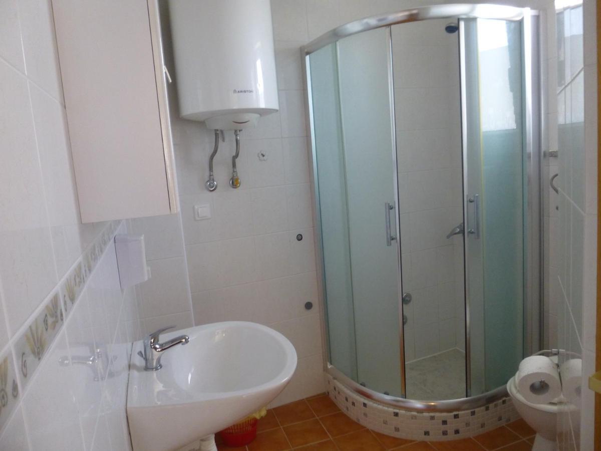 Apartment Dada Novi Vinodolski Eksteriør bilde