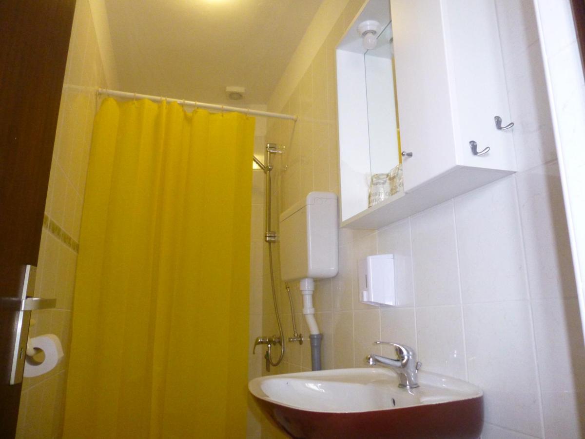 Apartment Dada Novi Vinodolski Eksteriør bilde